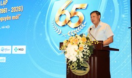 Y học dự phòng phải đi trước một bước trong kỷ nguyên mới