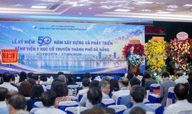 Phát huy vai trò bệnh viện hạt nhân, đẩy mạnh du lịch y tế, nâng tầm y học cổ truyền