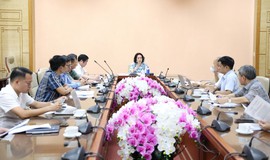 Đẩy mạnh triển khai các giải pháp tăng cường đáp ứng y tế trong phòng, chống ma tuý