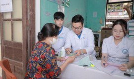 Huế đưa y tế dự phòng về trạm y tế, phòng bệnh chủ động từ cơ sở