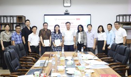 Hội Kế hoạch hóa gia đình Việt Nam mong muốn IPPF tiếp tục đồng hành trong các chương trình