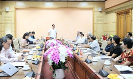 Gần 32.000 hồ sơ thuốc, nguyên liệu làm thuốc được xem xét, tăng gấp 3 lần trước đó