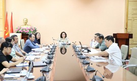Quỹ Phòng bệnh tập trung hoàn thiện tổ chức, đảm bảo vận hành hiệu quả