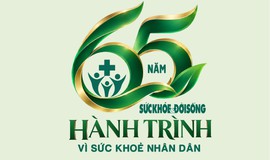65 năm Báo Sức khỏe và Đời sống: Cầu nối ý Đảng - lòng Dân trong truyền thông chính sách y tế