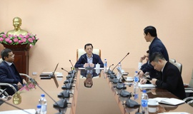 Nêu cao trách nhiệm, liên tục cập nhật, ứng dụng công nghệ trong chuyển đổi số y tế