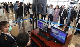 Bộ Y tế đề nghị tăng cường phối hợp truyền thông phòng, chống dịch tại cửa khẩu dịp Tết