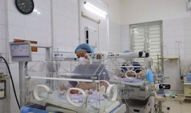 Trong dịp đoàn viên, những cuộc "chạy đua" vẫn tiếp diễn