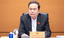 Chủ tịch Quốc hội: Tuyệt đối không chủ quan trong công tác bầu cử