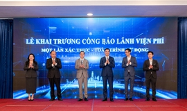 Bộ Y tế thí điểm bảo lãnh viện phí tại bệnh viện, người bệnh được chia sẻ khó khăn