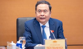 Chủ tịch Quốc hội: Tổ chức thành công bầu cử ĐBQH khóa XVI – Nhiệm vụ chính trị đặc biệt quan trọng