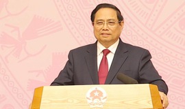 Thủ tướng: Nghề y là một nghề cao quý, là biểu tượng của sự hy sinh, lòng nhân ái, trí tuệ, sự kiên trì...