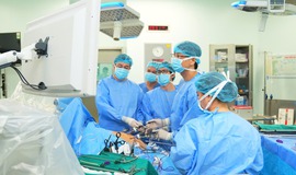 Bệnh viện TW Quân đội 108 dẫn đầu cả nước về ghép tạng với hơn 1.300 ca