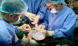 Bệnh viện Trung ương Quân đội 108: Khẳng định vị thế y học chuyên sâu và giữ vững y đức