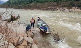 Những khu vực tổ chức bầu cử sớm tại Quảng Trị