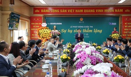 Chính thức phát động cuộc thi “Sự hy sinh thầm lặng” lần thứ VII