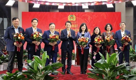 Tiếp tục phối hợp chặt chẽ giữa 2 ngành Công an và Y tế để tạo dấu ấn thiết thực vì sức khỏe nhân dân