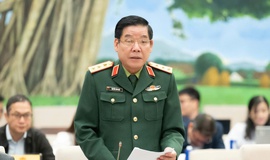 Chủ động nắm chắc tình hình, bảo đảm tuyệt đối an toàn cuộc bầu cử