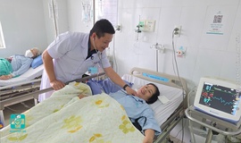 Chủ quan với cơn đau ngực, coi chừng nguy hiểm tính mạng