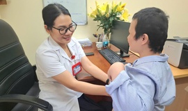 Người giữ lửa hy vọng cho phụ nữ ‘mang án’ ung thư