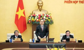 Chủ tịch Quốc hội: Dự kiến công bố kết quả bầu cử ĐBQH khóa XVI sớm nhất ngày 22/3