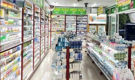 Hà Nội công bố 234 điểm bán thuốc phục vụ xuyên Tết Bính Ngọ