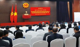 Tập huấn nghiệp vụ bầu cử ĐBQH khóa XVI và HĐND các cấp nhiệm kỳ 2026–2031