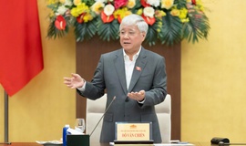 Phó Chủ tịch Quốc hội: Chú trọng công tác chuẩn bị bầu cử ĐBQH khóa XVI và đại biểu HĐND các cấp