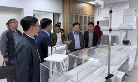 Nỗ lực đẩy nhanh tiến độ để đưa Bệnh viện Bạch Mai, Việt Đức cơ sở 2 vào hoạt động