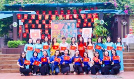 Hình ảnh Hải Phòng trước ngày bầu cử Quốc hội khóa XVI và Hội đồng nhân dân các cấp nhiệm kỳ mới