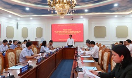 Đảm bảo tuyệt đối an toàn cho gần 9,7 triệu cử tri TPHCM trong ngày bầu cử 15/3
