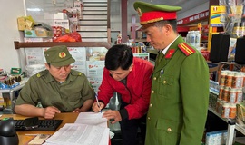 'Đi từng ngõ, gõ từng nhà', hoàn thành tổng rà soát cư trú phục vụ bầu cử