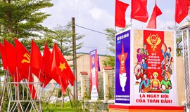 Huế bảo đảm điều kiện tốt nhất cho ngày hội non sông