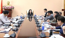 Bộ trưởng Đào Hồng Lan: Hành động quyết liệt, đồng bộ, tạo ra kết quả cụ thể trong cải cách, đơn giản thủ tục hành chính