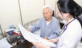 Chủ động phương án bầu cử đối với cử tri đặc thù tại bệnh viện