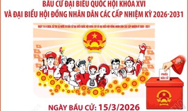 Đảm bảo khám chữa bệnh, cấp cứu và phòng chống dịch bệnh duy trì thông suốt trong thời gian bầu cử