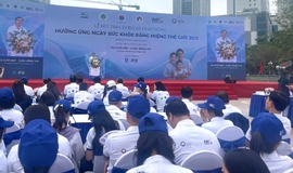 Hơn 90% người dân từng mắc bệnh răng miệng - một thách thức sức khỏe cộng đồng cần được quan tâm