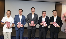 Bước tiến quan trọng chuẩn hóa tri thức, phát triển học thuật chuyên ngành Răng Hàm Mặt