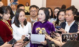 Địa phương nào đang có tỷ lệ cử tri đi bầu cử cao nhất cả nước?