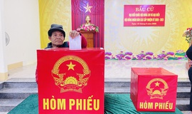 Danh sách người trúng cử đại biểu HĐND tỉnh Quảng Trị 