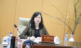 Đẩy nhanh tiến độ hoàn thiện hướng dẫn Luật Phòng bệnh, hướng tới nâng cao sức khỏe, chất lượng sống của người dân