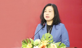 Bộ trưởng Đào Hồng Lan: Nâng cao hiệu quả chính sách y tế để chăm sóc sức khoẻ Nhân dân tốt hơn