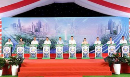 Chủ tịch Quốc hội dự lễ khởi động dự án chào mừng Ngày bầu cử tại Đồng Nai