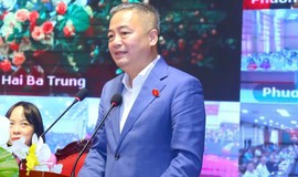 PGS.TS.BS Nguyễn Lân Hiếu: Hoàn thiện mô hình tổ hợp y học, nâng tầm y tế Việt Nam