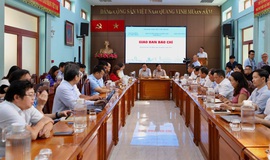 TPHCM đảm bảo phòng chống dịch bệnh, vệ sinh an toàn thực phẩm trong ngày bầu cử