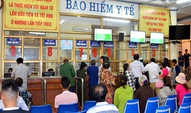 Thủ tục thanh toán trực tiếp chi phí khám chữa bệnh giữa BHXH và người tham gia BHYT thế nào?