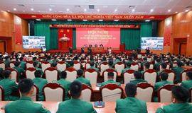 Giám đốc Bệnh viện Trung ương Thái Nguyên Nguyễn Công Hoàng cam kết gần dân, lắng nghe cử tri