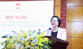 Phó Thủ tướng: Dự kiến tăng lương cơ sở 8% từ 1/7