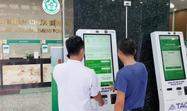 Hồ sơ bệnh án điện tử trở thành 'xương sống' của bệnh viện thông minh trên toàn quốc