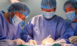 BVĐK TP Cần Thơ ghép thận thành công sau chuyển giao từ BV Trung ương Huế