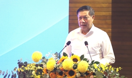 Thứ trưởng Bộ Y tế: Y tế cơ sở và nhân lực là 'chìa khóa' nâng cao chất lượng chăm sóc sức khỏe